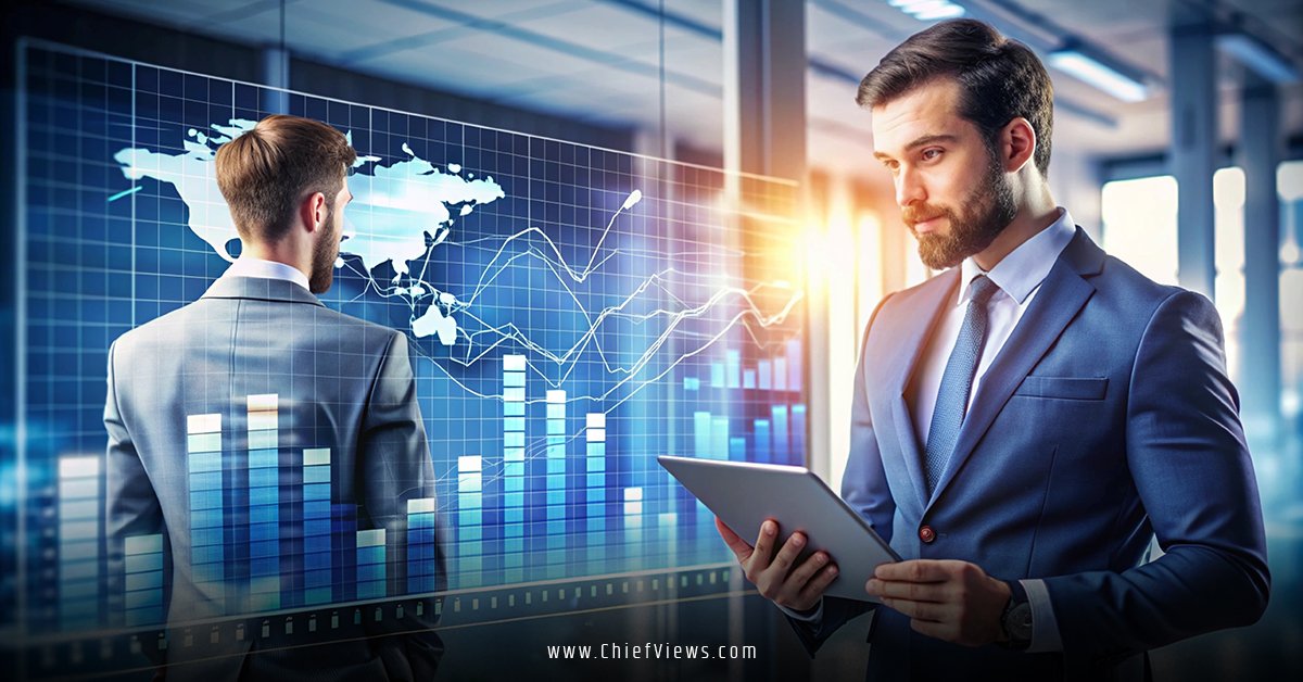 CFO Total Compensation Package