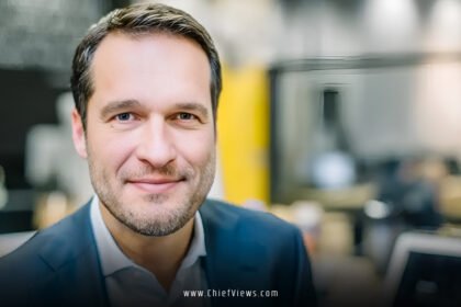 Patrick Quinlan Confience CEO Compensation 2025