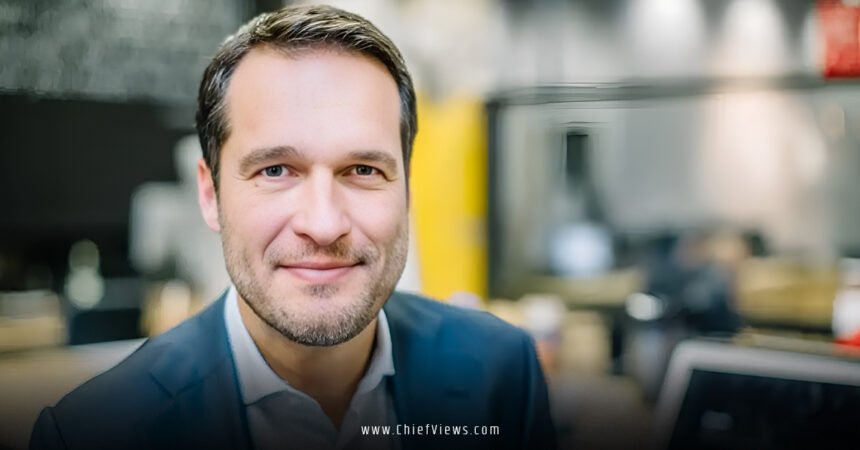 Patrick Quinlan Confience CEO Compensation 2025