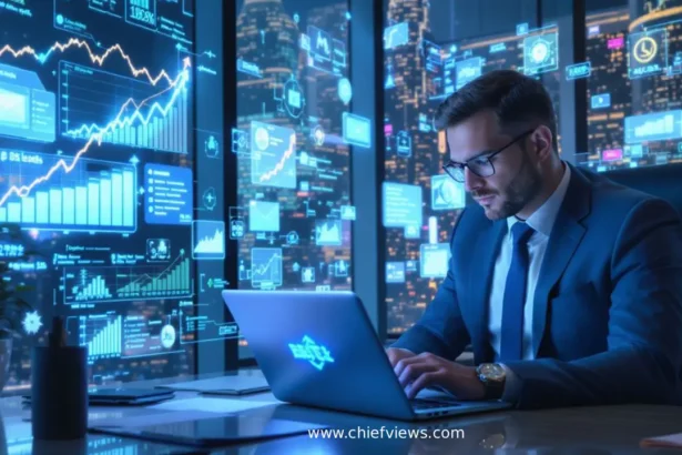 Operational Excellence Strategies for COOs