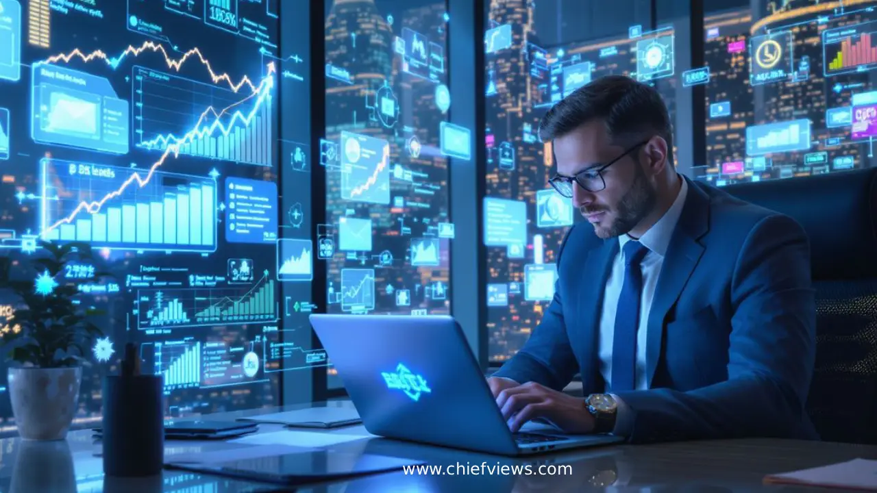Operational Excellence Strategies for COOs